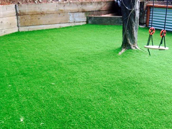 Artificial Grass Carpet Olsburg, Kansas Playground Safety, Backyards