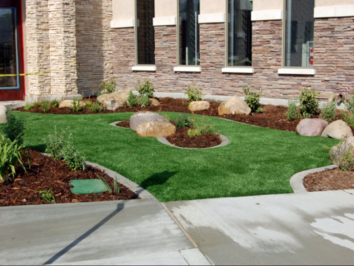 Artificial Grass Clayton, Kansas Lawns, Commercial Landscape