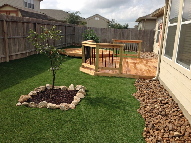 Artificial Grass Grenola, Kansas City Landscape, Backyard Garden Ideas