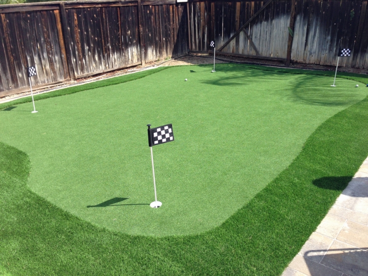 Artificial Grass Installation Cambridge, Kansas Gardeners, Backyard Ideas