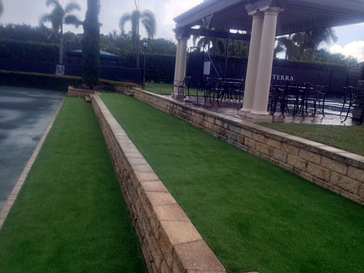 Artificial Grass Installation Healy, Kansas Lawns, Commercial Landscape