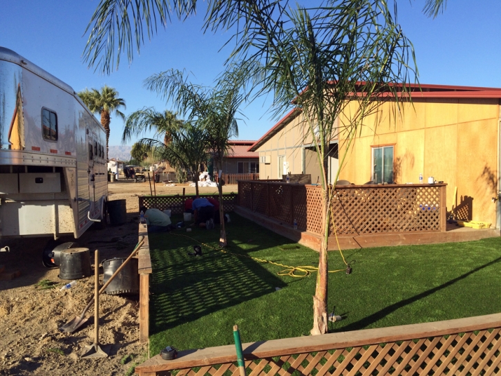 Artificial Grass Installation Highland, Kansas Landscape Design, Backyard Landscape Ideas