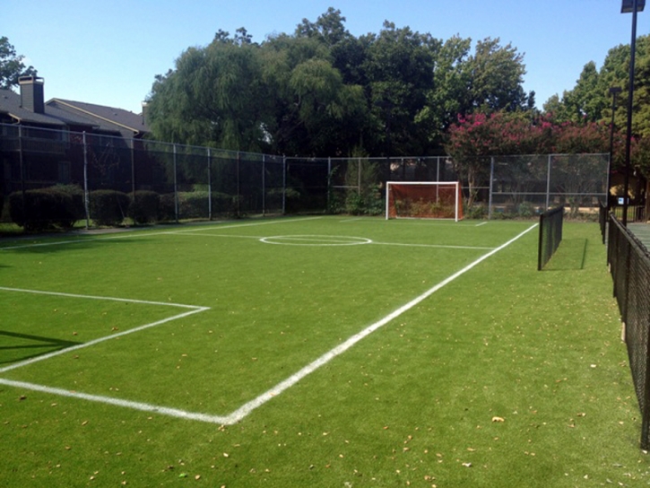 Artificial Grass Installation Howard, Kansas Red Turf, Commercial Landscape