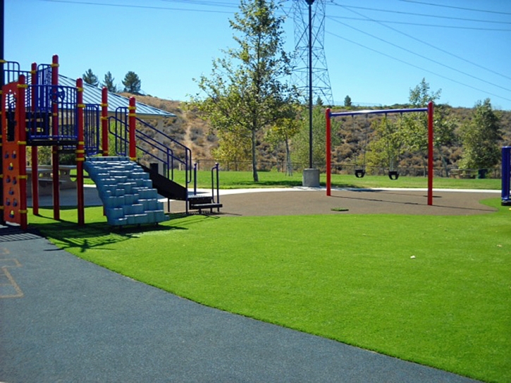 Artificial Grass Installation Lakin, Kansas Landscape Ideas, Parks