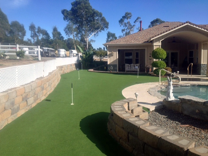 Artificial Grass Installation Park, Kansas Gardeners, Backyard Makeover