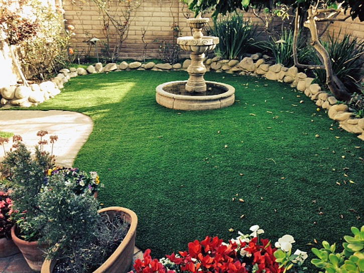 Artificial Grass Installation Smith Center, Kansas City Landscape