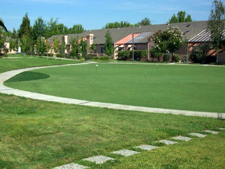 Artificial Lawn Jamestown, Kansas Landscape Design, Commercial Landscape