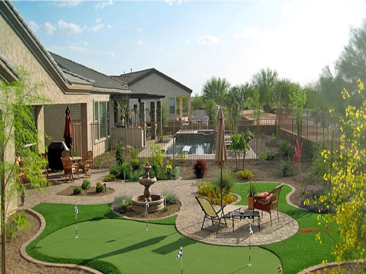 Artificial Lawn Preston, Kansas Rooftop, Backyard Ideas