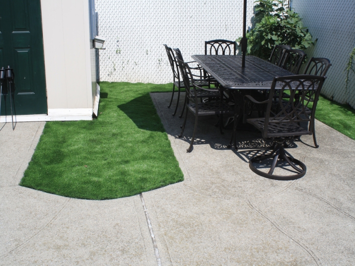 Artificial Lawn Winchester, Kansas Gardeners, Backyards