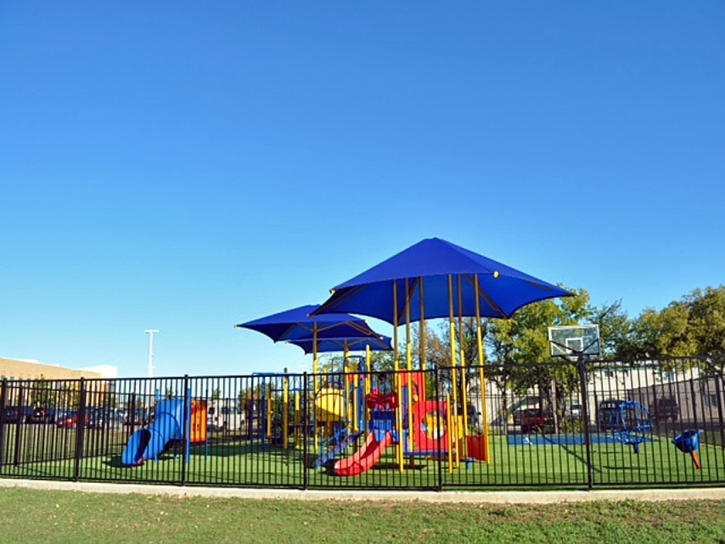 Artificial Turf Chautauqua, Kansas Playground Flooring