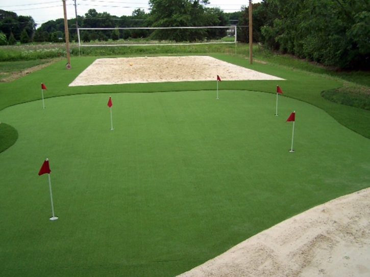 Artificial Turf Cost Medicine Lodge, Kansas Indoor Putting Greens, Backyard Makeover