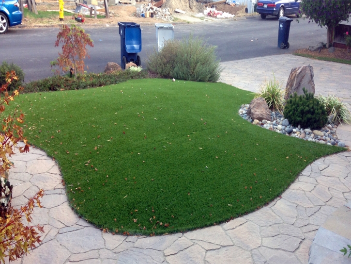 Artificial Turf Cost Oakley, Kansas Backyard Deck Ideas