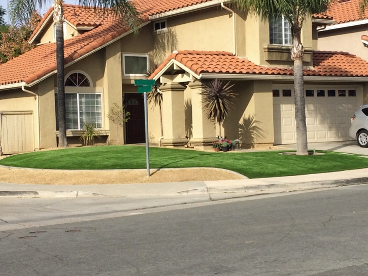 Artificial Turf Installation Arkansas City, Kansas Gardeners, Small Front Yard Landscaping