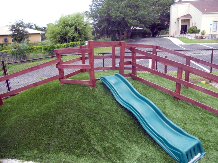 Artificial Turf Installation Erie, Kansas Landscape Rock, Commercial Landscape