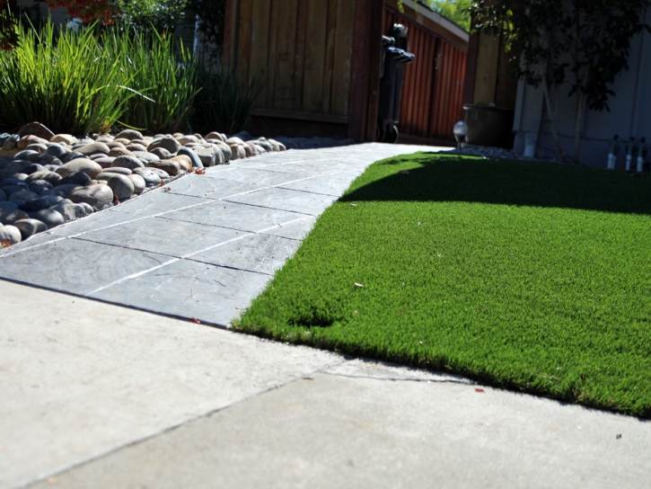 Artificial Turf Installation Haddam, Kansas City Landscape, Landscaping Ideas For Front Yard