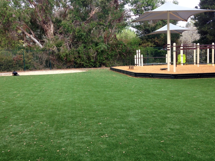 Artificial Turf Installation Liebenthal, Kansas Playground Turf