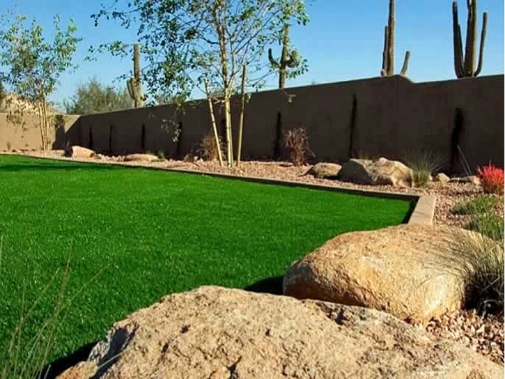 Artificial Turf Installation Morrowville, Kansas Paver Patio, Backyards