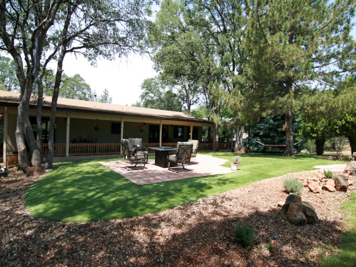 Artificial Turf Installation South Haven, Kansas Landscaping, Backyard Designs