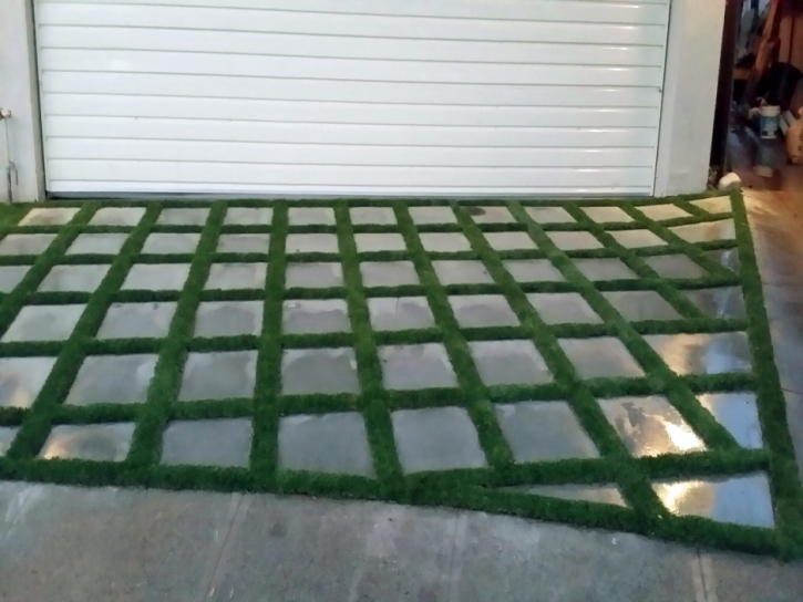 Artificial Turf Jetmore, Kansas Garden Ideas, Front Yard Landscape Ideas