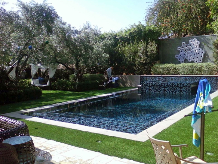 Best Artificial Grass Cherokee, Kansas Paver Patio, Kids Swimming Pools