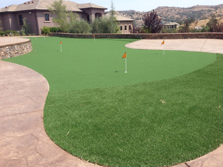 Best Artificial Grass Longton, Kansas Paver Patio