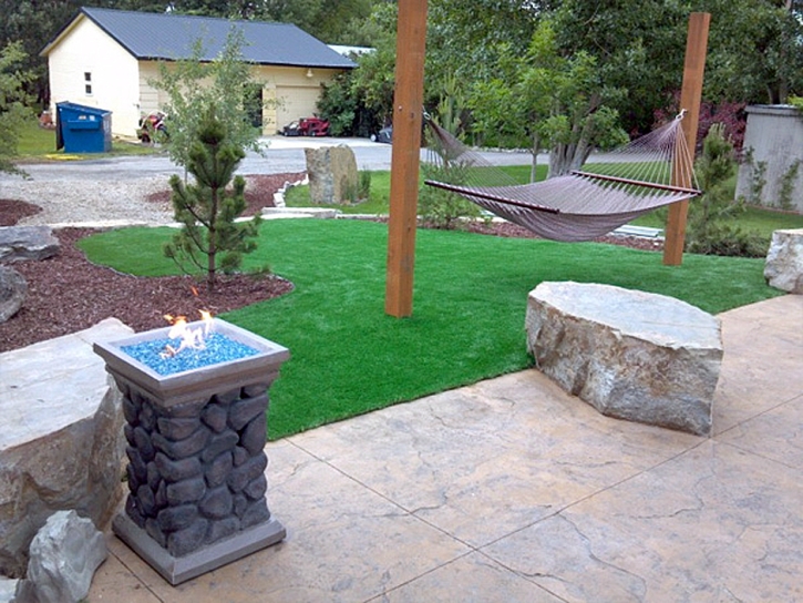 Best Artificial Grass Maple Hill, Kansas Gardeners, Front Yard