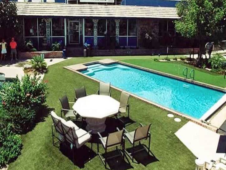 Best Artificial Grass Sublette, Kansas Landscape Design, Backyard Ideas