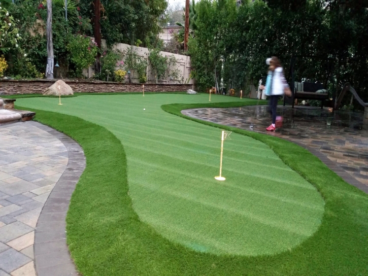 Best Artificial Grass Ulysses, Kansas Lawn And Landscape, Backyard Landscape Ideas