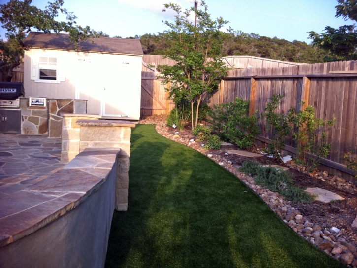 Fake Grass Carpet Ramona, Kansas Landscaping Business, Backyard Designs