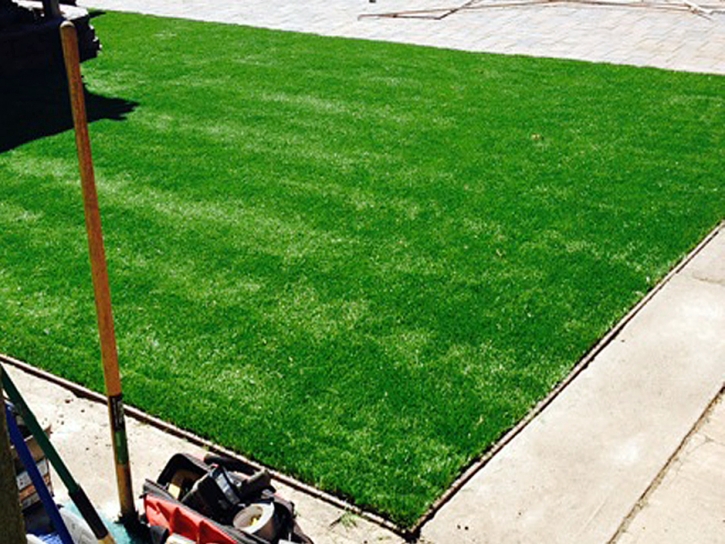 Faux Grass Ford, Kansas Lawn And Garden
