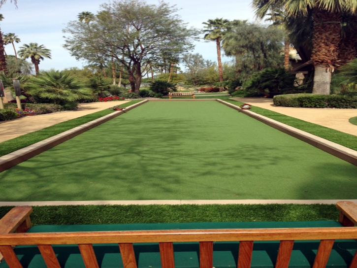 Faux Grass Haviland, Kansas Roof Top, Commercial Landscape