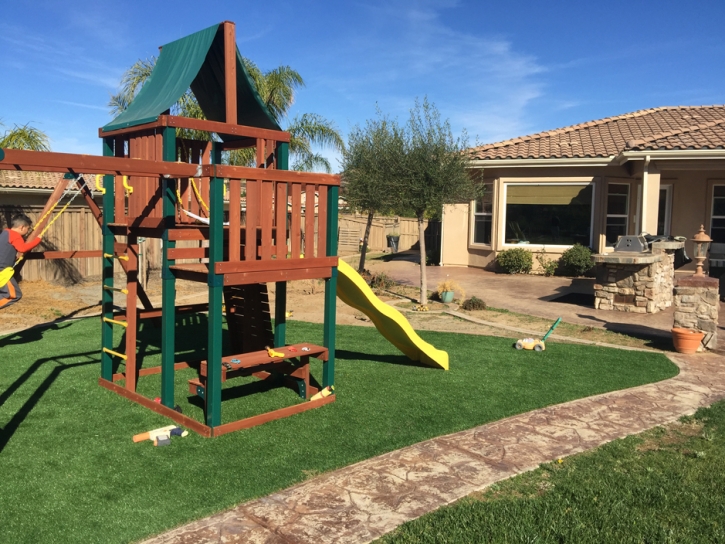 Faux Grass Tampa, Kansas Playground Flooring, Backyard Makeover