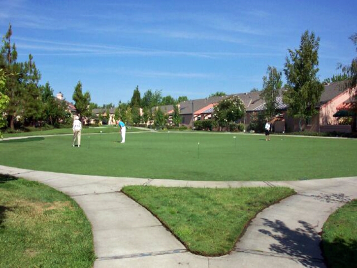 Grass Carpet Alexander, Kansas Lawn And Garden, Commercial Landscape