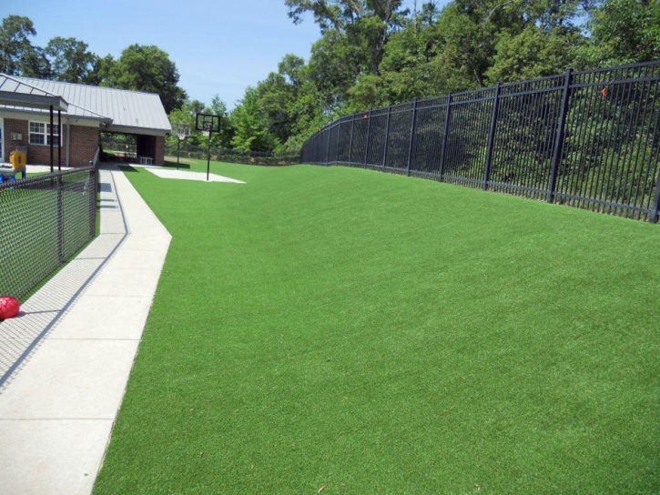 Grass Carpet Holyrood, Kansas Garden Ideas, Commercial Landscape