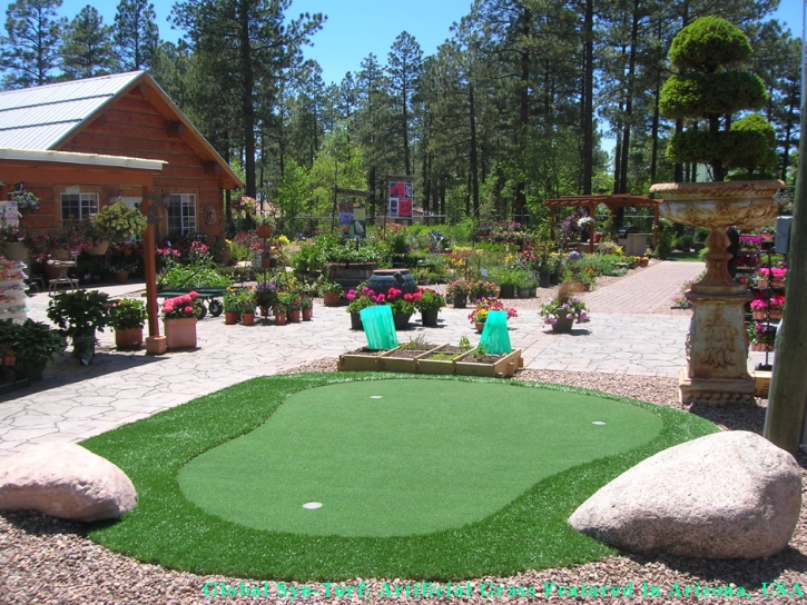 Grass Installation Eastborough, Kansas Artificial Putting Greens, Backyard Landscaping