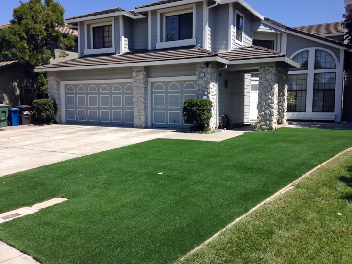 Grass Installation Emporia, Kansas Home And Garden, Front Yard Landscaping Ideas