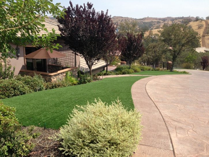 Grass Installation Hartford, Kansas Lawns, Landscaping Ideas For Front Yard