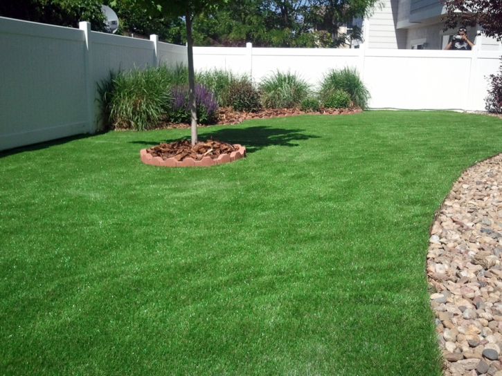 Grass Installation Haven, Kansas Paver Patio, Backyard Makeover