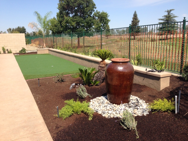 Grass Installation Solomon, Kansas Artificial Putting Greens, Small Backyard Ideas