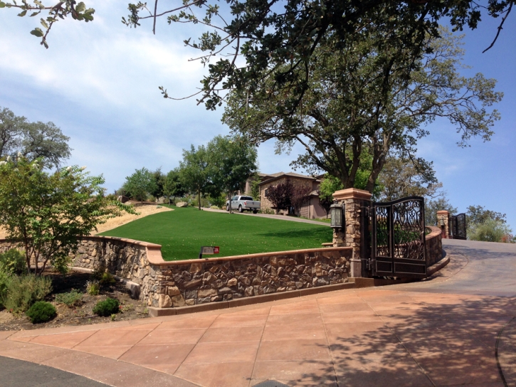 Green Lawn Gardner, Kansas Landscape Design, Small Front Yard Landscaping