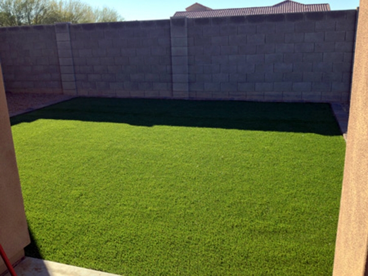 Green Lawn Leon, Kansas Lawn And Landscape, Backyard