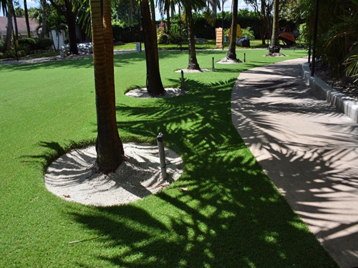 Green Lawn Virgil, Kansas Gardeners, Commercial Landscape