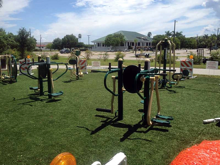 How To Install Artificial Grass Attica, Kansas Playground Safety, Parks