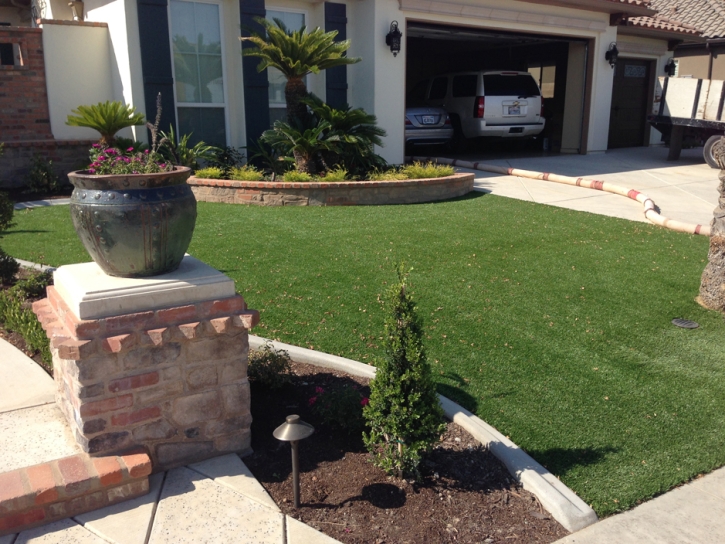 How To Install Artificial Grass Baxter Springs, Kansas Design Ideas, Front Yard Landscaping