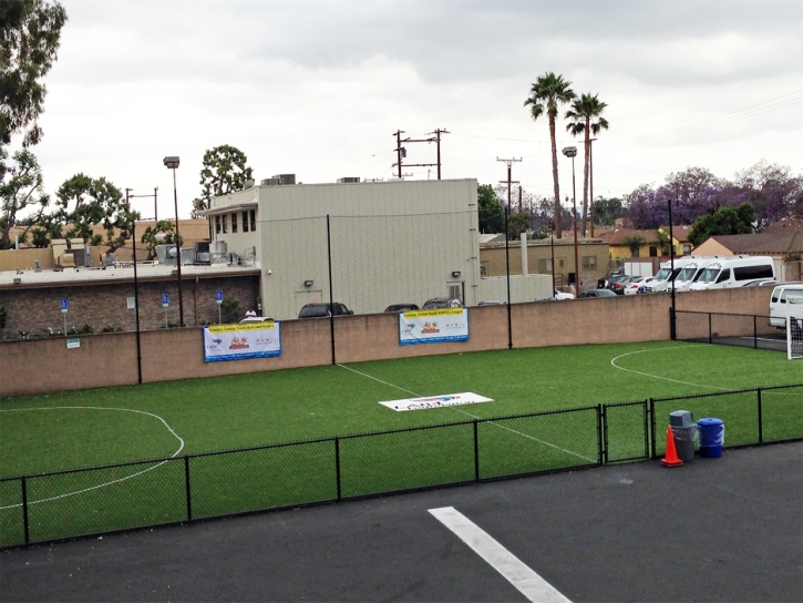 How To Install Artificial Grass Kingman, Kansas Softball, Commercial Landscape