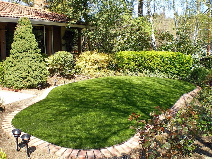 How To Install Artificial Grass Yoder, Kansas Rooftop, Backyard