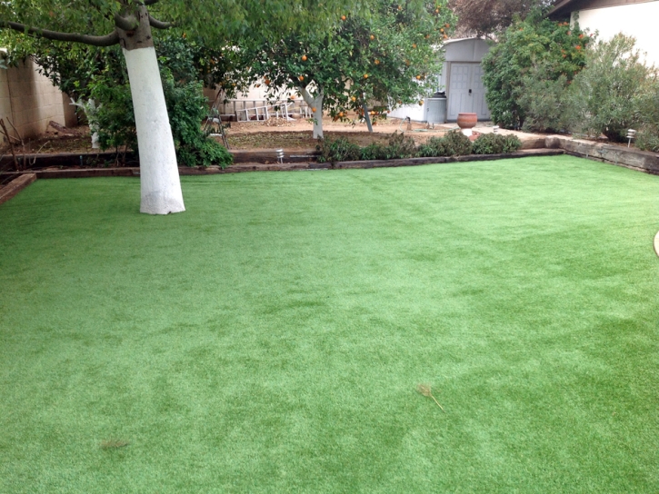 Installing Artificial Grass Agenda, Kansas Landscape Rock, Beautiful Backyards