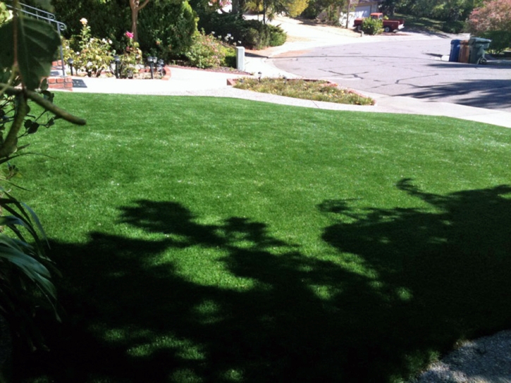 Installing Artificial Grass Basehor, Kansas Landscaping, Landscaping Ideas For Front Yard