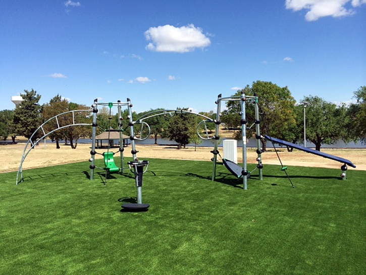 Installing Artificial Grass Council Grove, Kansas Indoor Playground, Recreational Areas