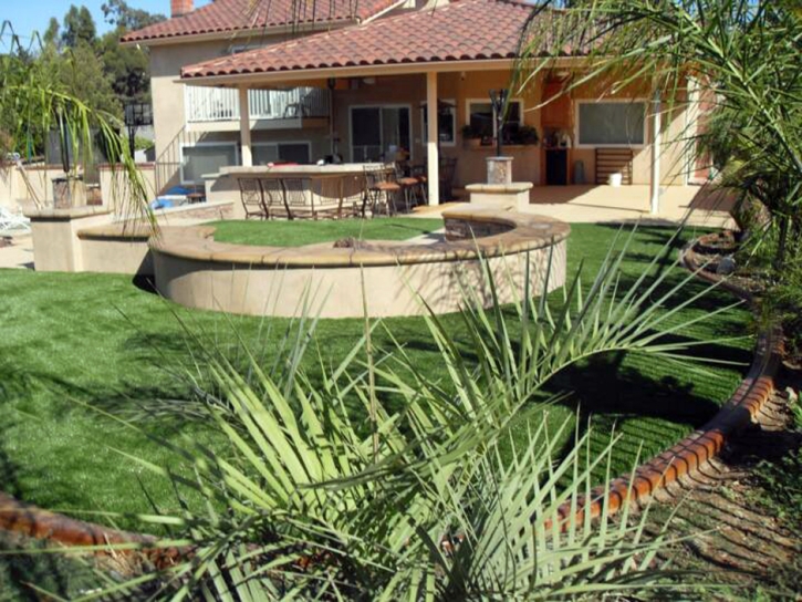 Installing Artificial Grass Howard, Kansas Backyard Deck Ideas, Backyard Garden Ideas